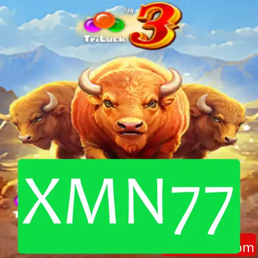 Descubra o Mundo Fascinante de 3ChargeBuffalo: Uma Aventura com XMN77
