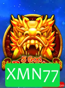 Descubra o Mundo Fascinante de 5GodBeasts: Estratégia e Mitologia em Harmonia