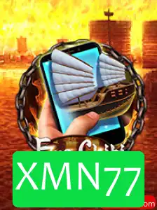 Descubra o Universo de FireChibiM: Uma Aventura Inovadora com XMN77