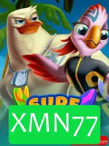 Explore o Mundo Empolgante de SurfZone: O Novo Jogo Que Está Conquistando Corações