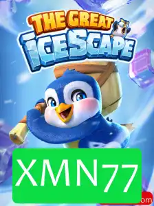 Explorando TheGreatIcescape: Um Mundo Congelante de Aventuras com XMN77